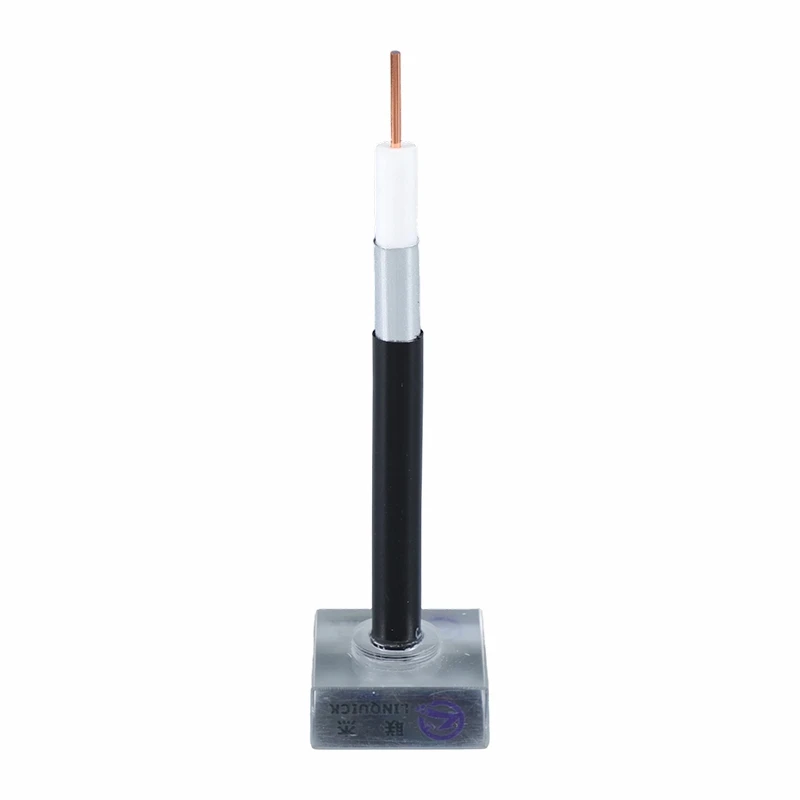 Hardline Seamless Trunk Cable 565
